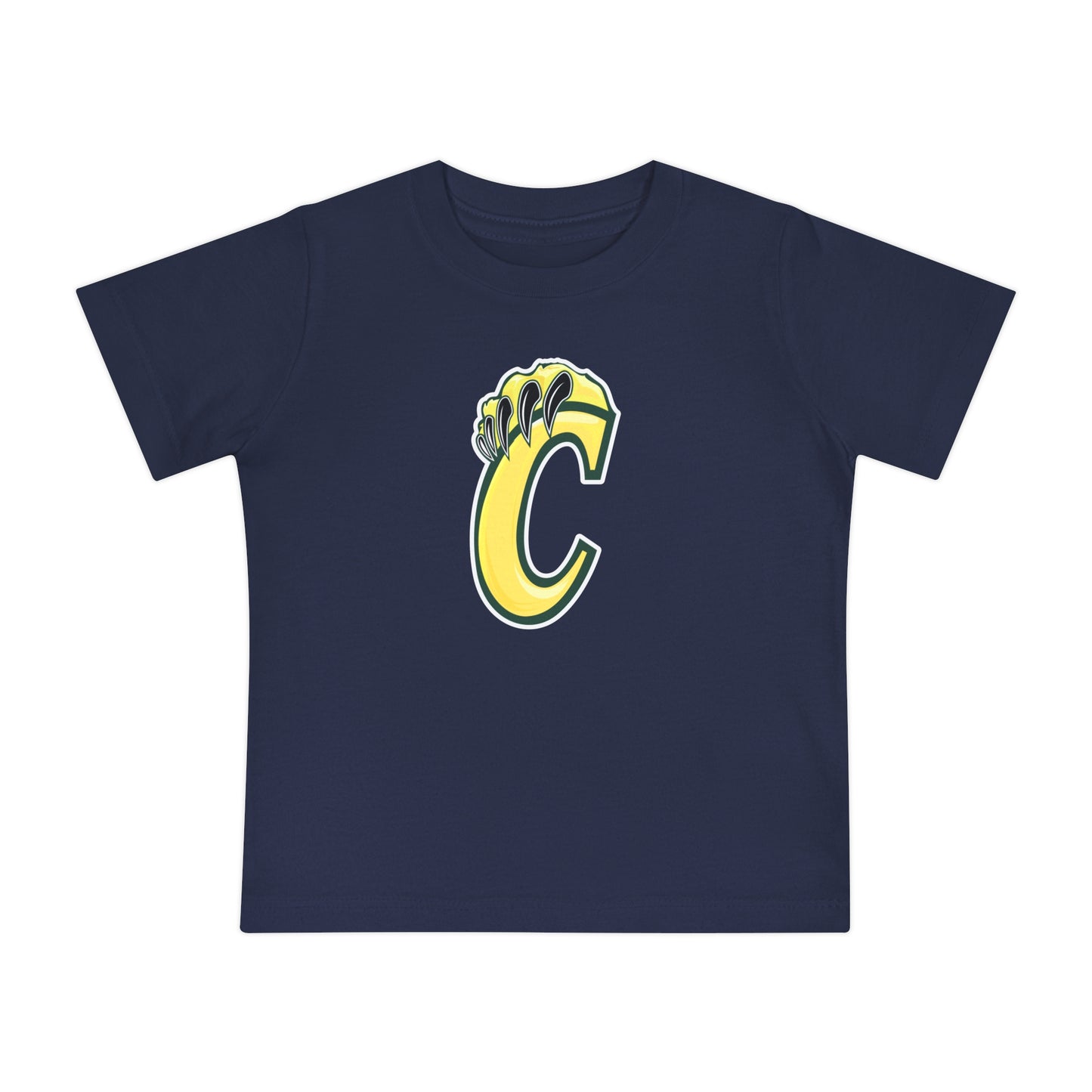 Baby Short Sleeve Tee