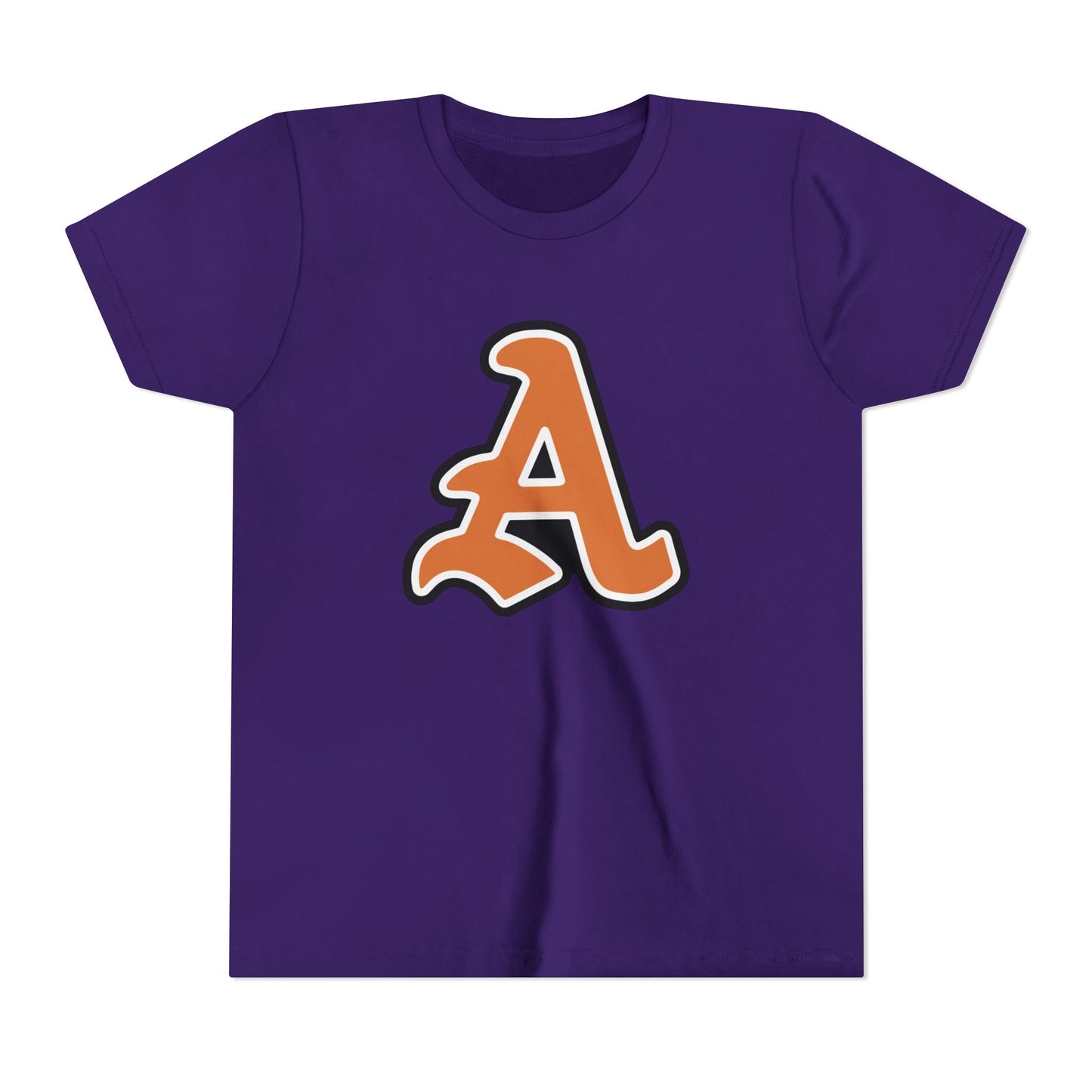 Youth Short Sleeve Tee