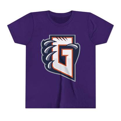 Youth Short Sleeve Tee