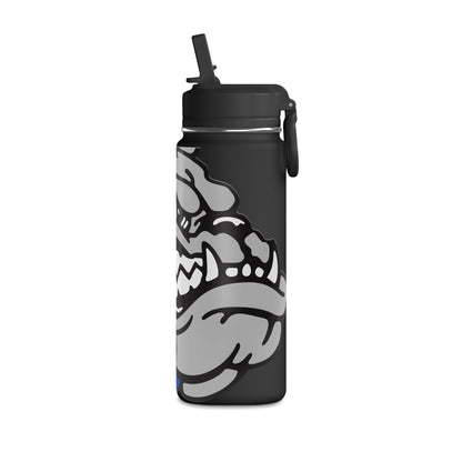Mini Water Bottle, 20oz