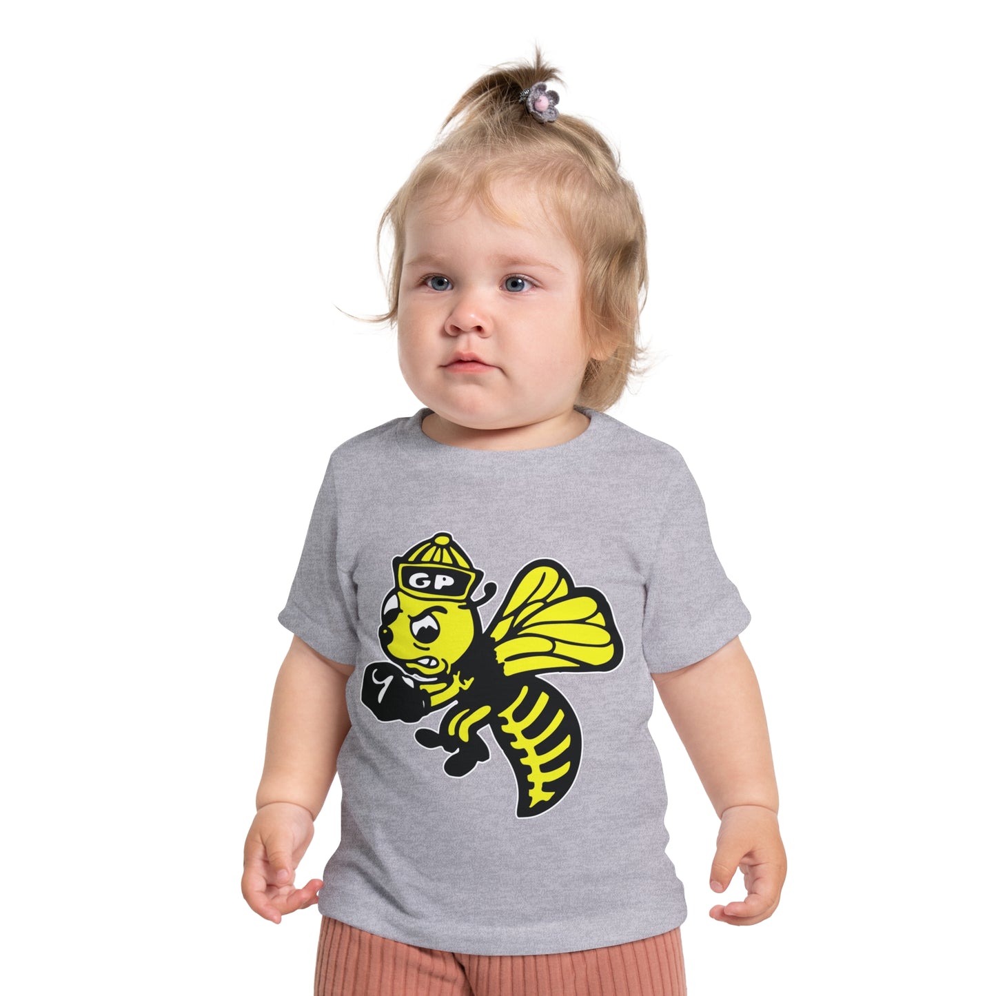 Baby Short Sleeve Tee