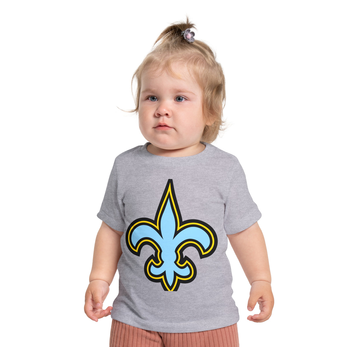Baby Short Sleeve Tee