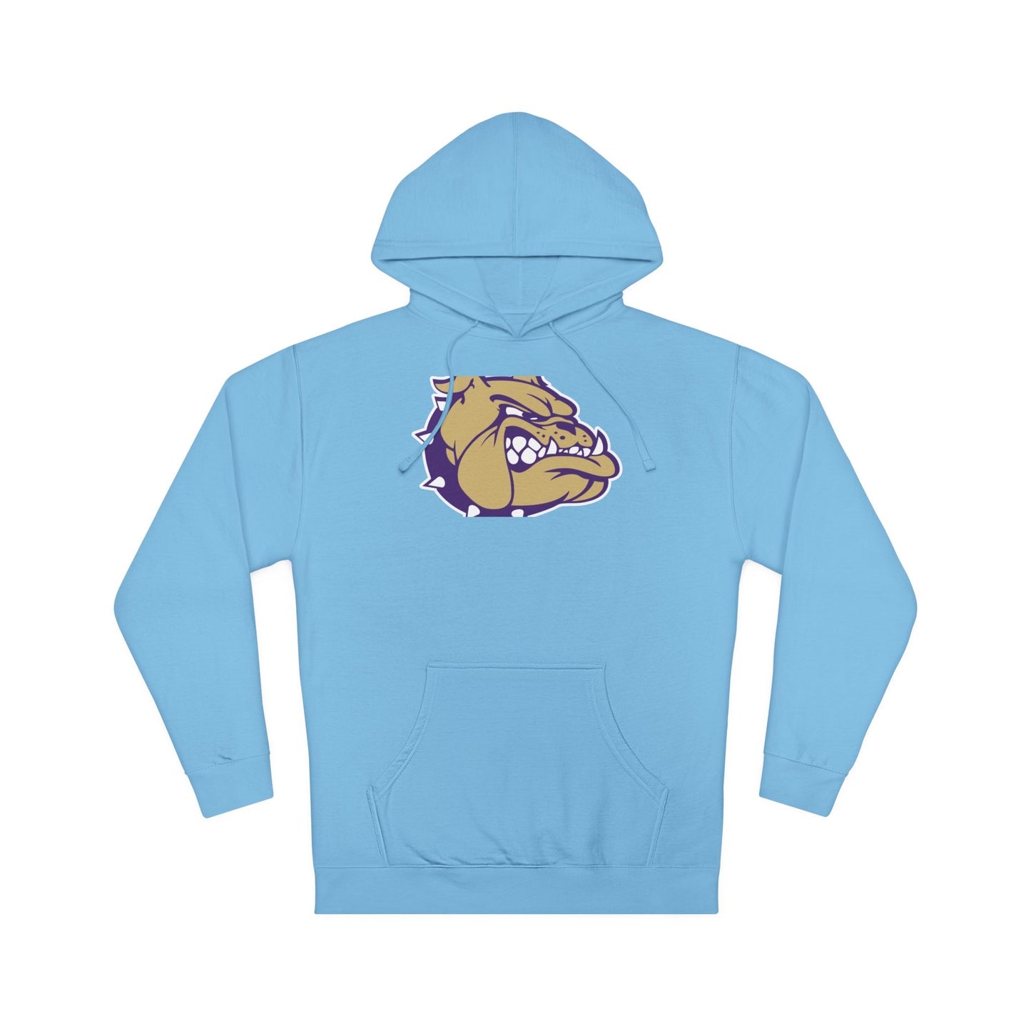 Midweight Pullover Hoodie