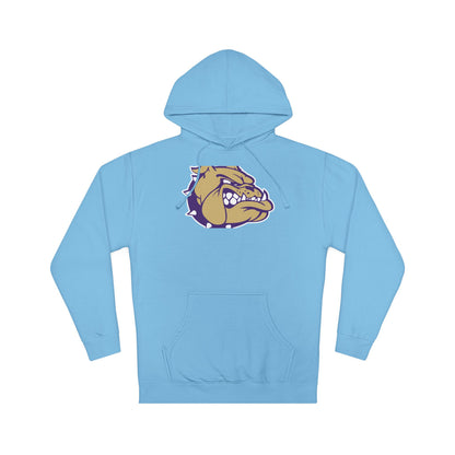 Midweight Pullover Hoodie