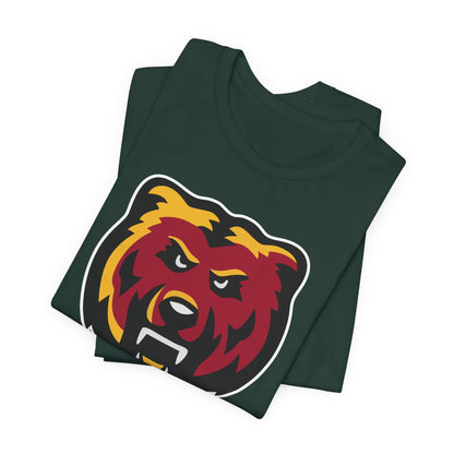 Jersey Short Sleeve Tee