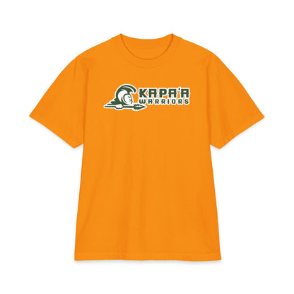 Max Heavyweight Short Sleeve Tee