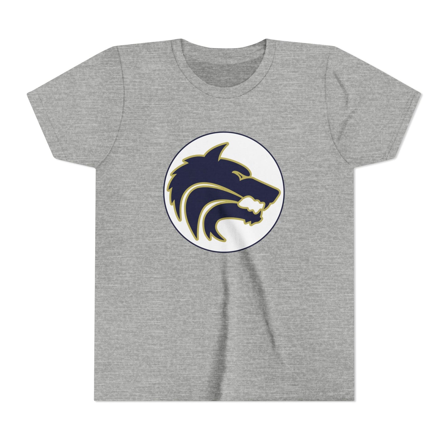 Youth Short Sleeve Tee