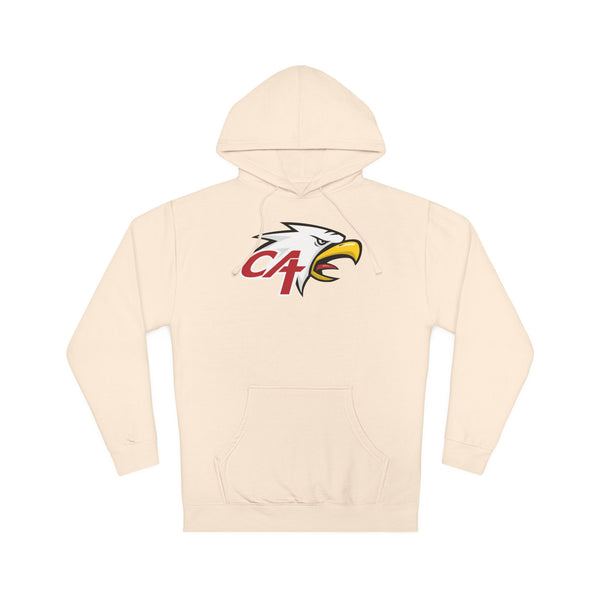 Midweight Pullover Hoodie