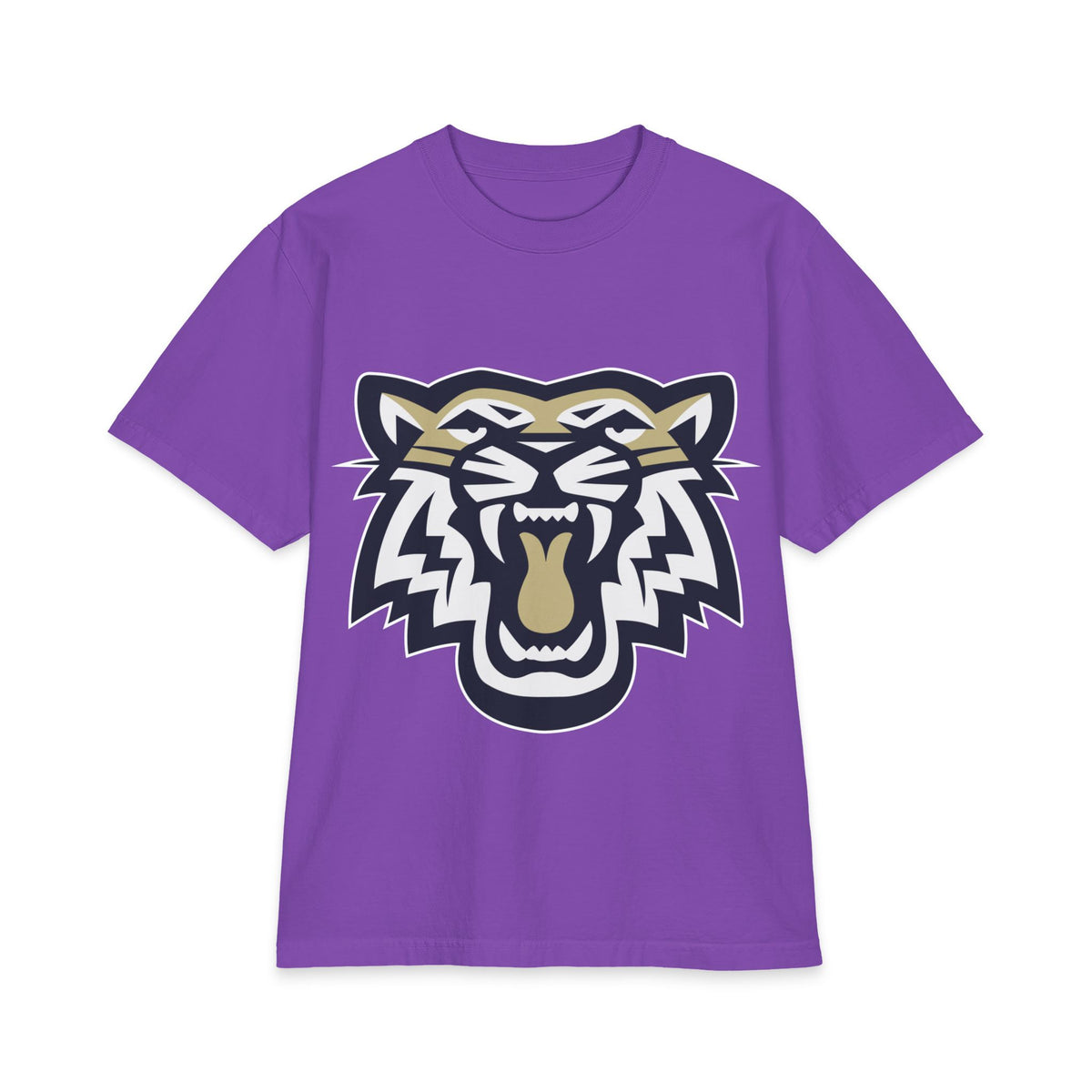 Max Heavyweight Short Sleeve Tee