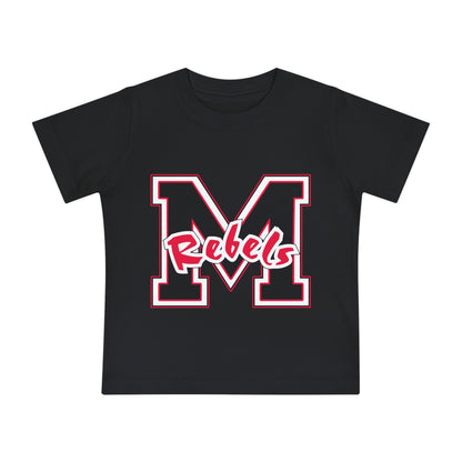 Baby Short Sleeve Tee