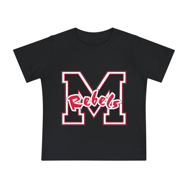 Baby Short Sleeve Tee