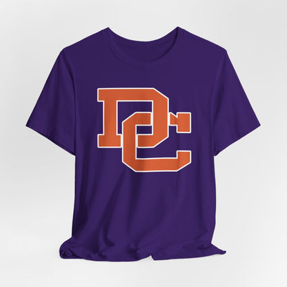 Jersey Short Sleeve Tee