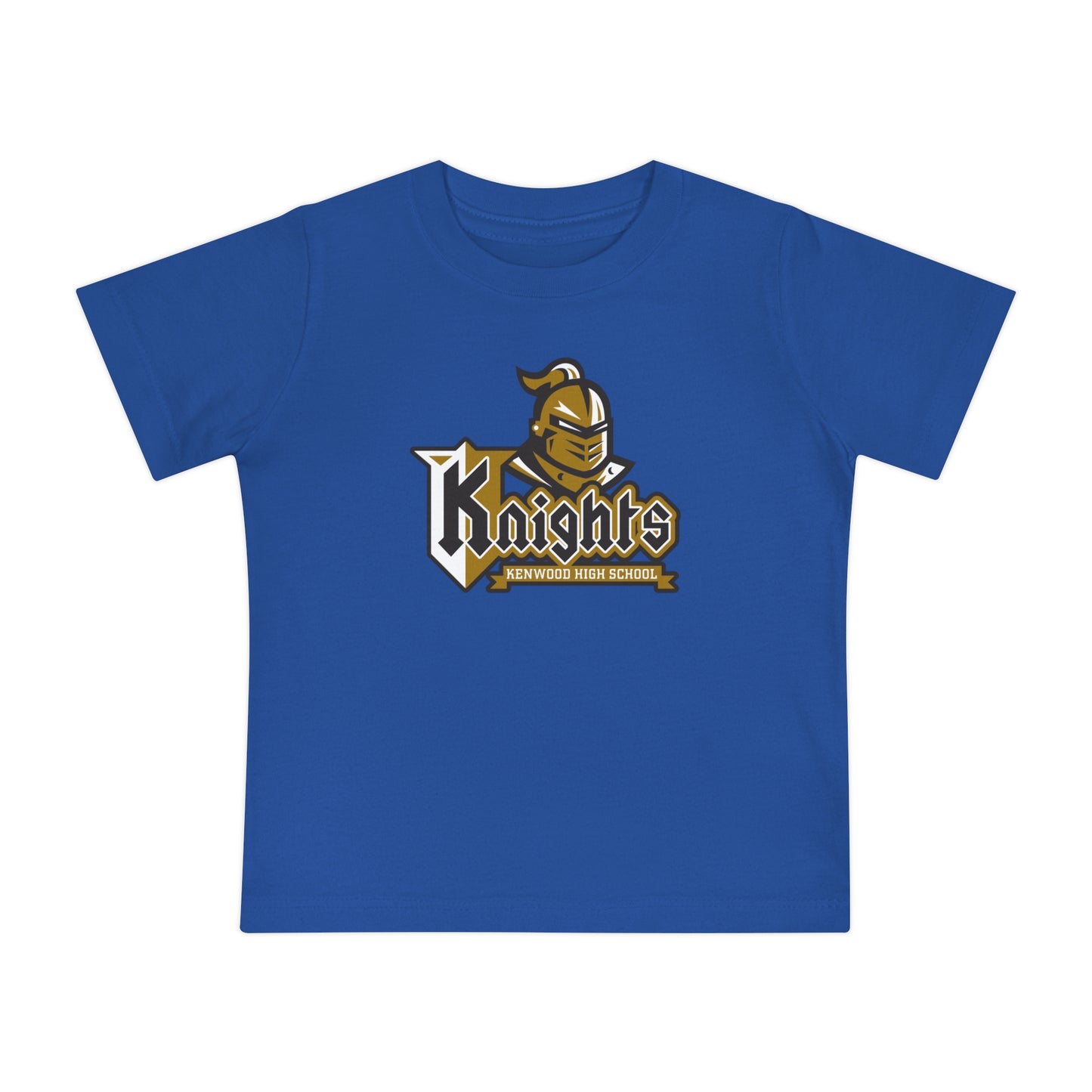 Baby Short Sleeve Tee