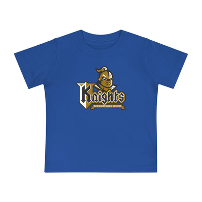Baby Short Sleeve Tee