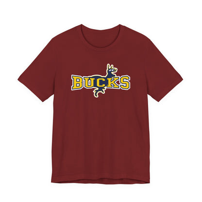 Jersey Short Sleeve Tee