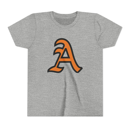 Youth Short Sleeve Tee
