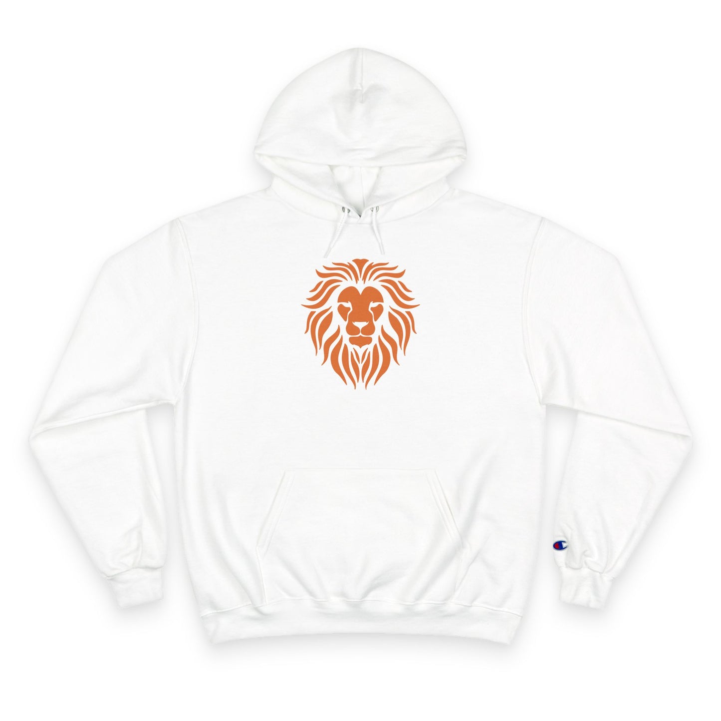Champion Powerblend Fleece Pullover Hoodie