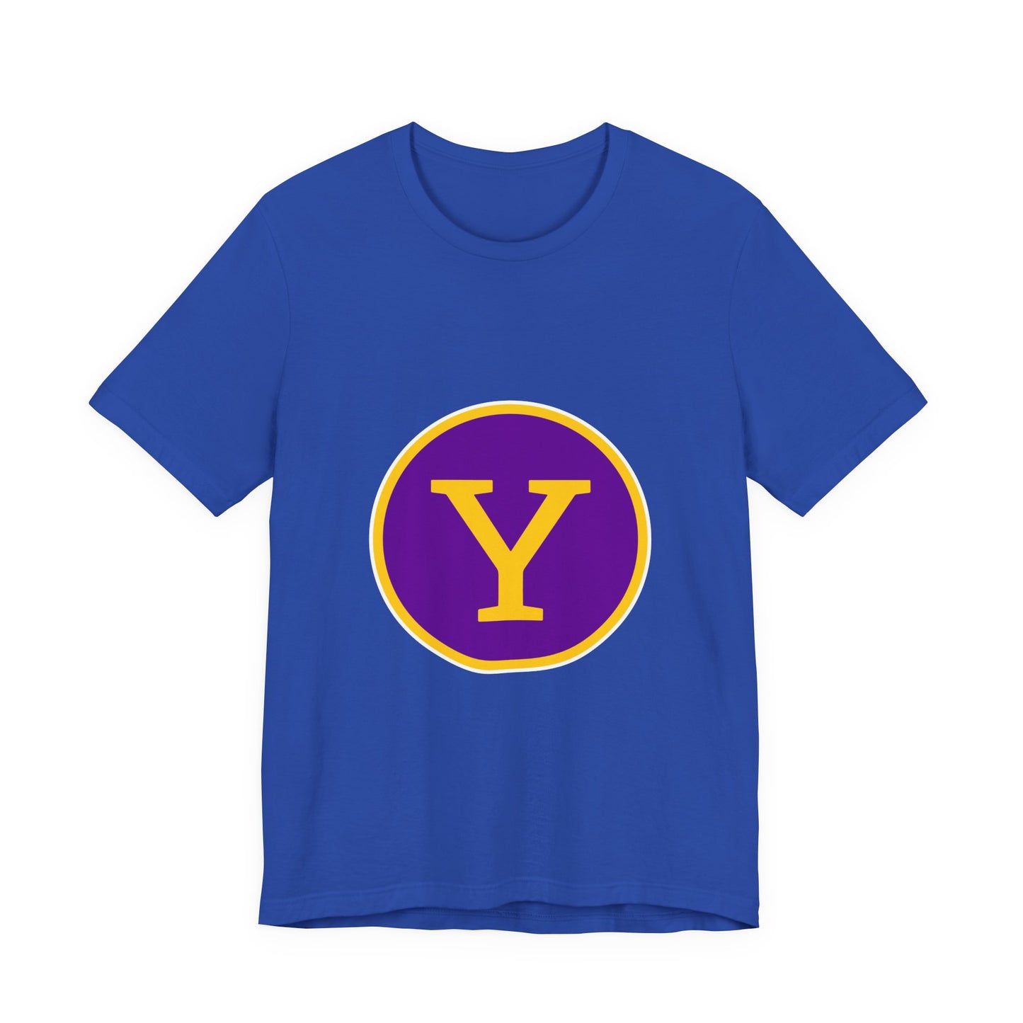 Jersey Short Sleeve Tee