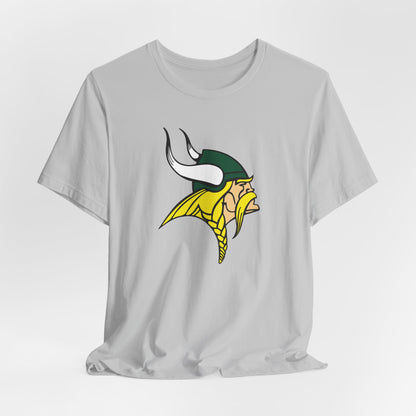 Jersey Short Sleeve Tee