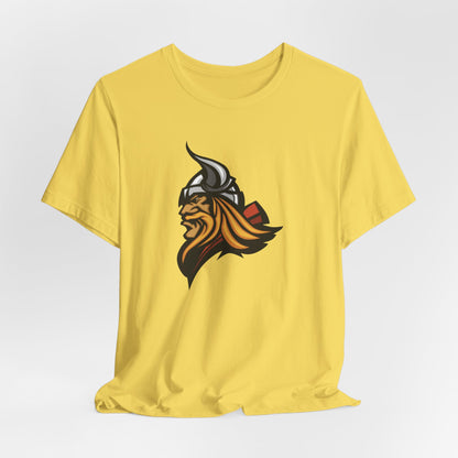Jersey Short Sleeve Tee