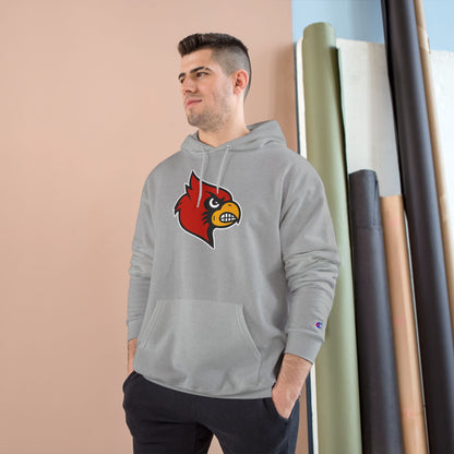 Champion Powerblend Fleece Pullover Hoodie