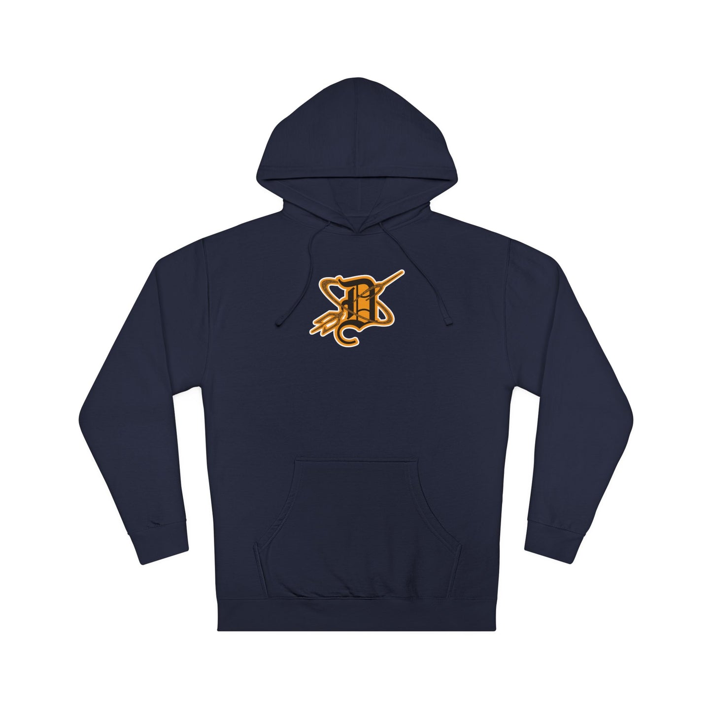 Midweight Pullover Hoodie