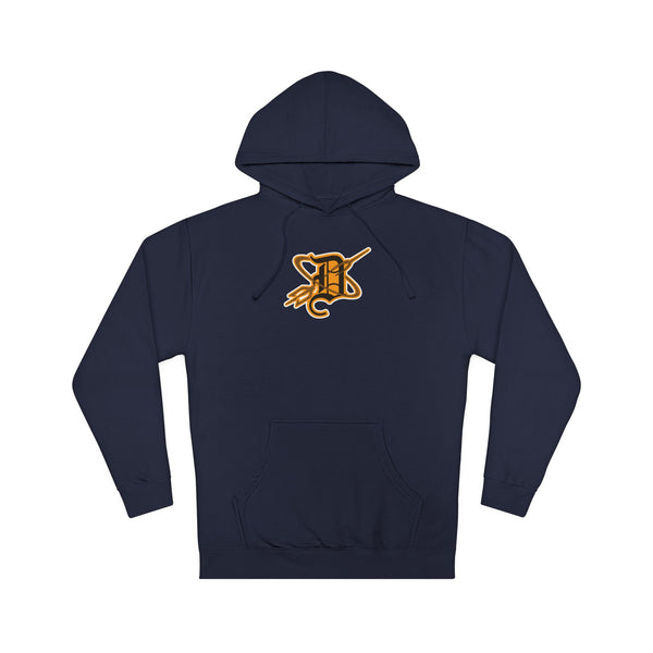 Midweight Pullover Hoodie