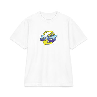 Max Heavyweight Short Sleeve Tee