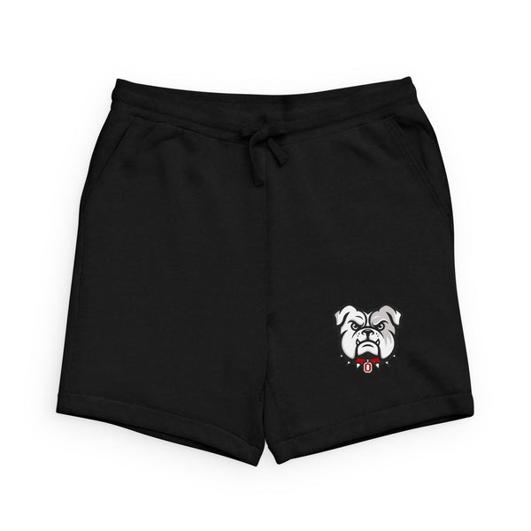 Unisex Sponge Fleece Sweatshort