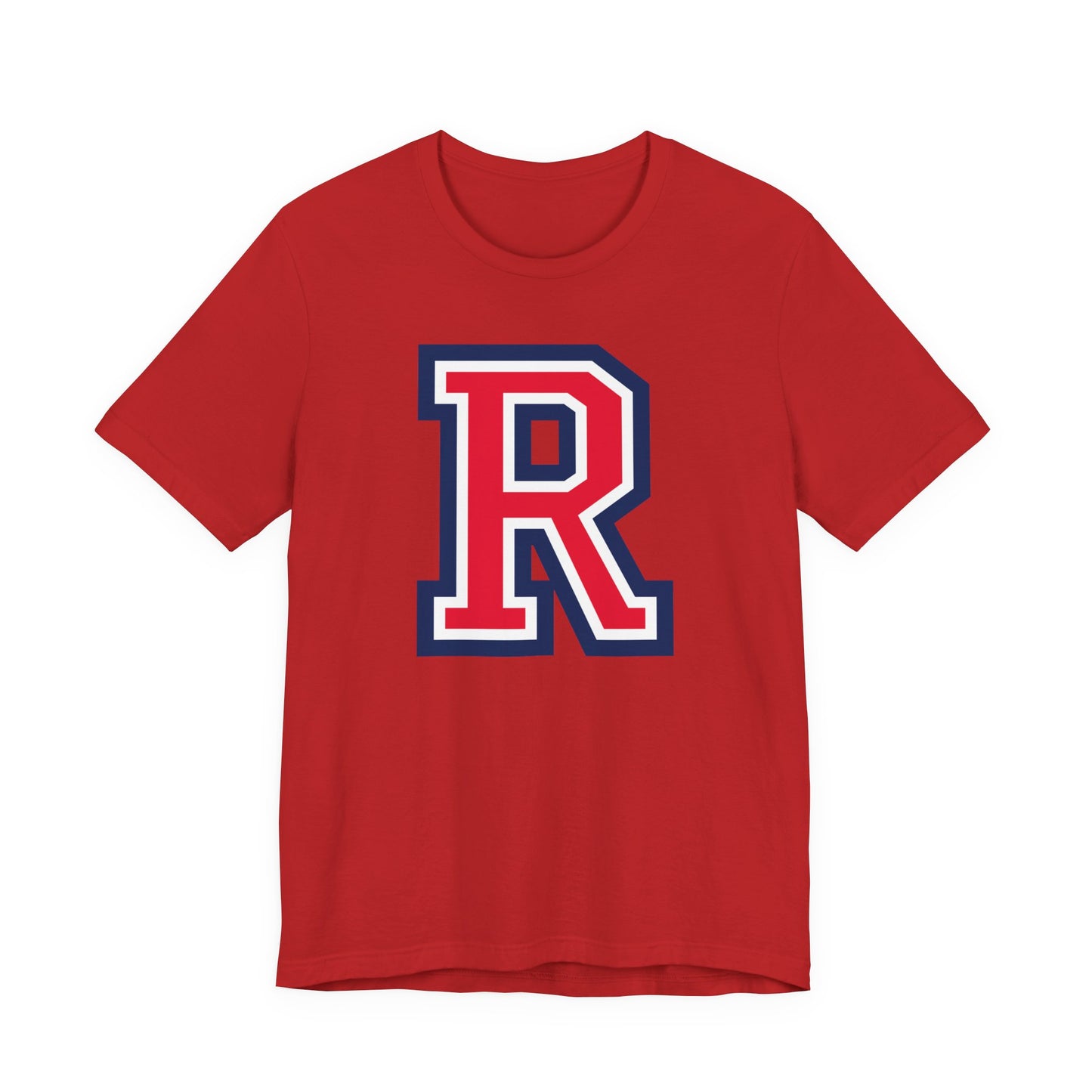 Jersey Short Sleeve Tee