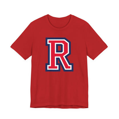 Jersey Short Sleeve Tee