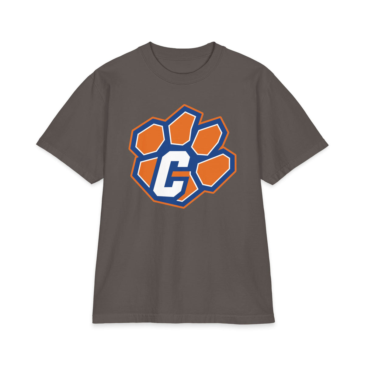 Max Heavyweight Short Sleeve Tee