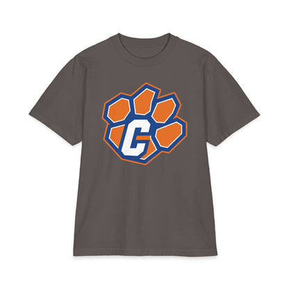 Max Heavyweight Short Sleeve Tee