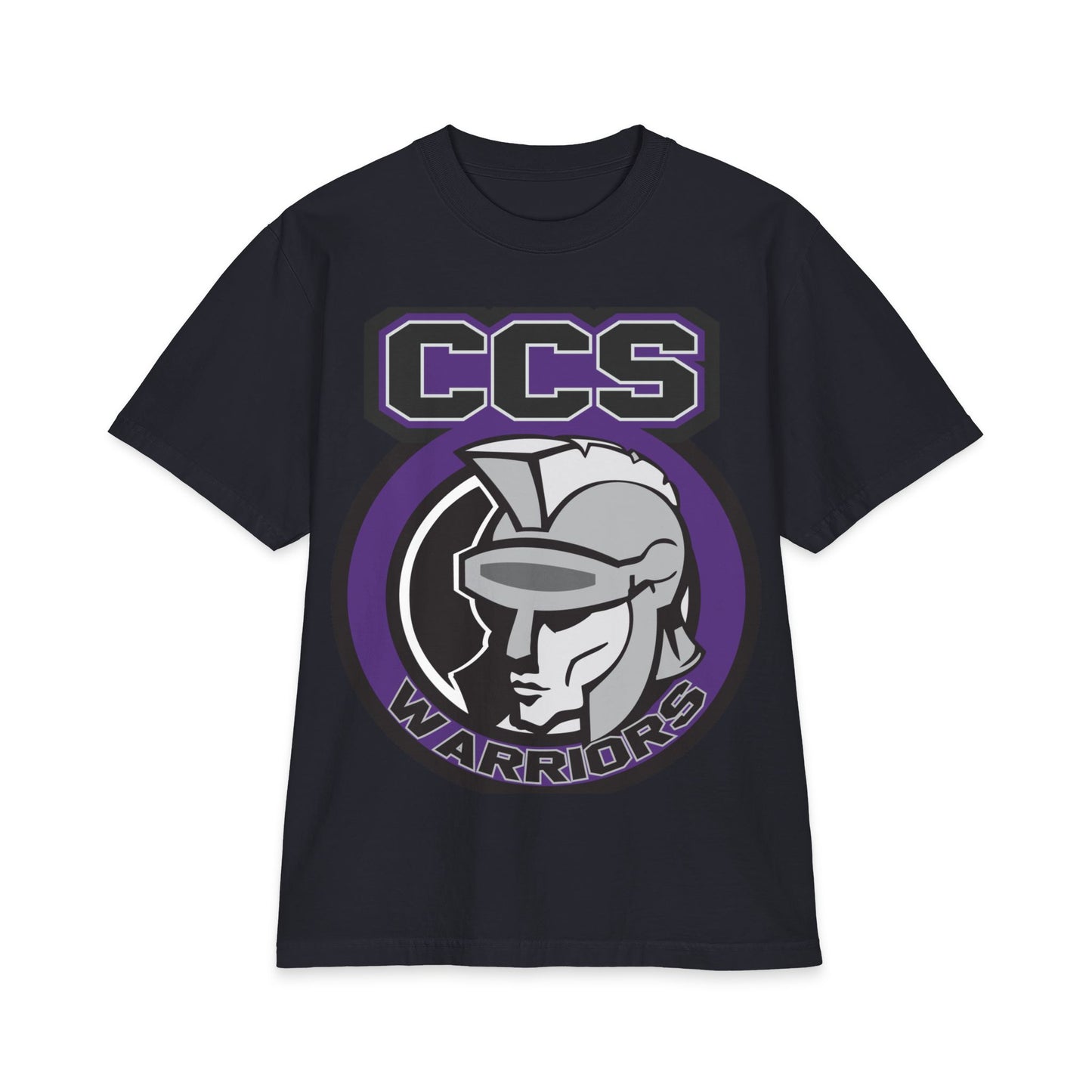 Max Heavyweight Short Sleeve Tee