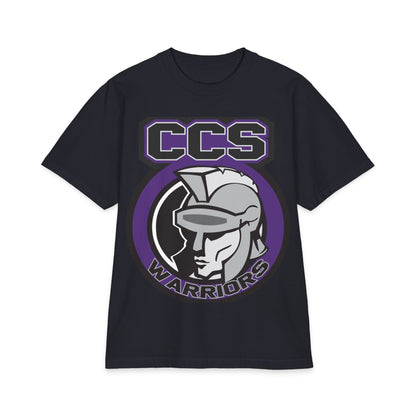 Max Heavyweight Short Sleeve Tee