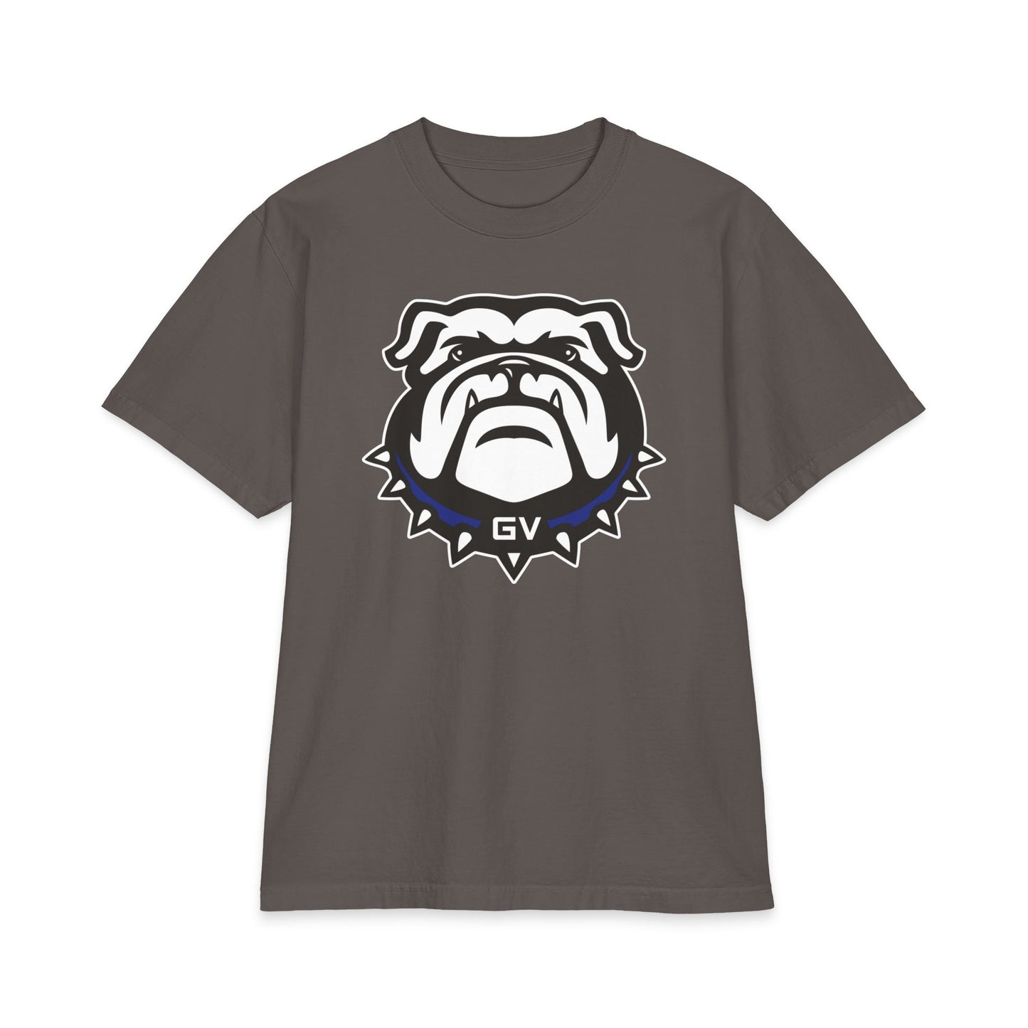Max Heavyweight Short Sleeve Tee
