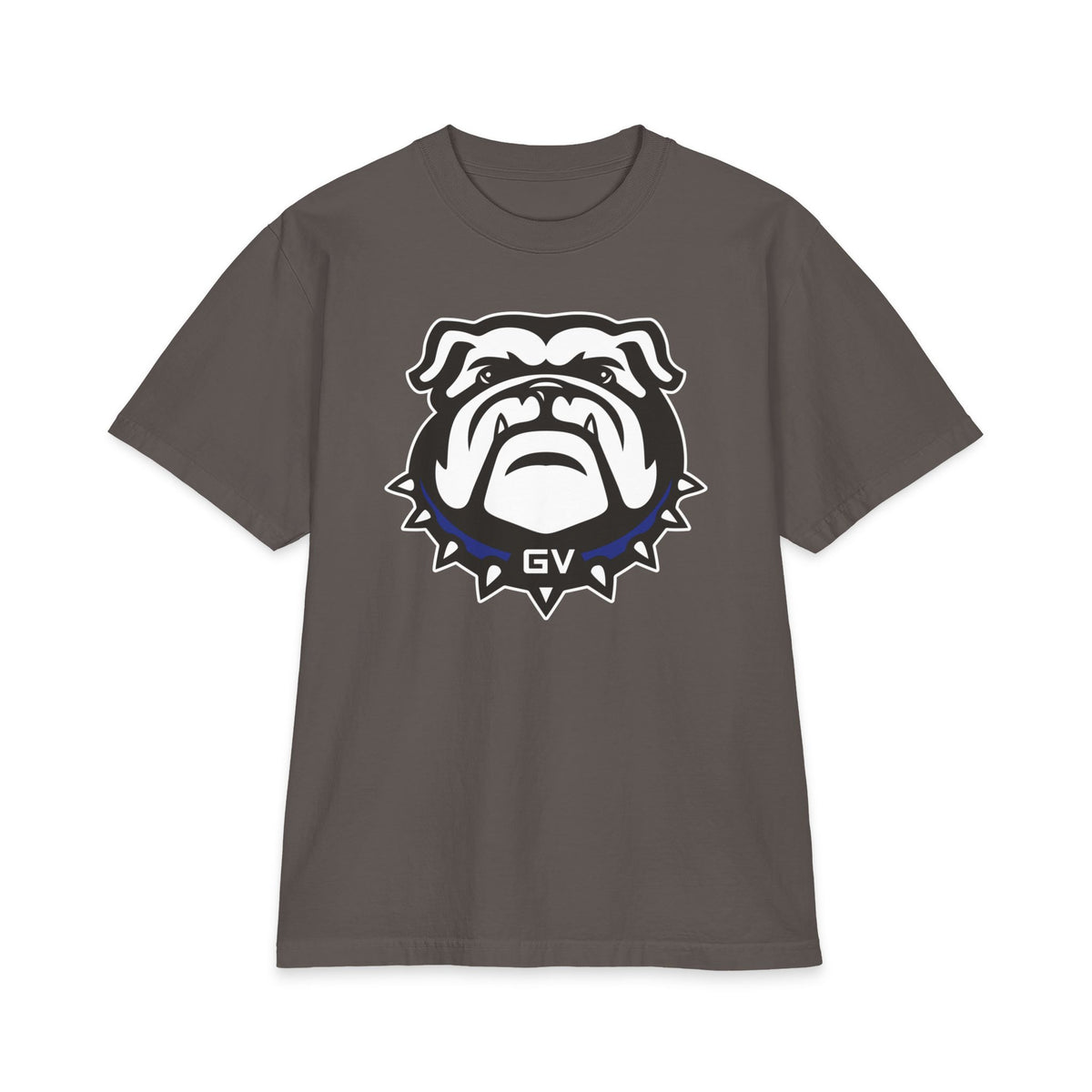 Max Heavyweight Short Sleeve Tee