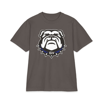 Max Heavyweight Short Sleeve Tee