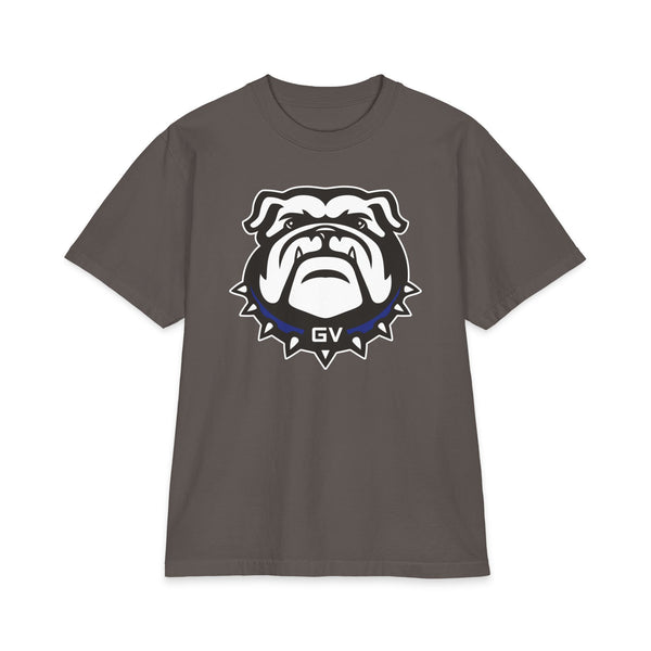 Max Heavyweight Short Sleeve Tee
