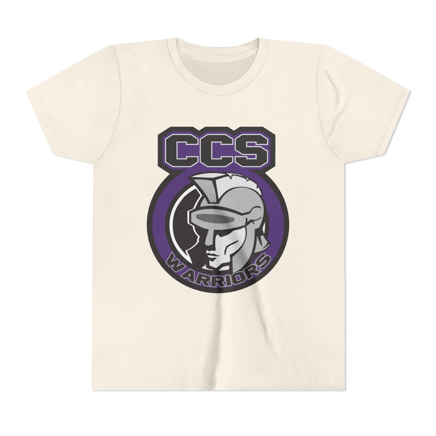 Youth Short Sleeve Tee