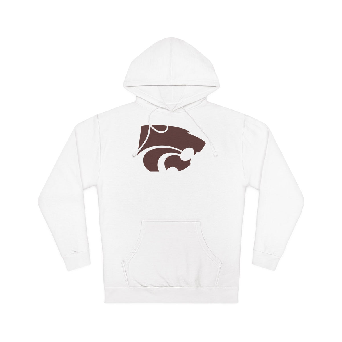 Midweight Pullover Hoodie