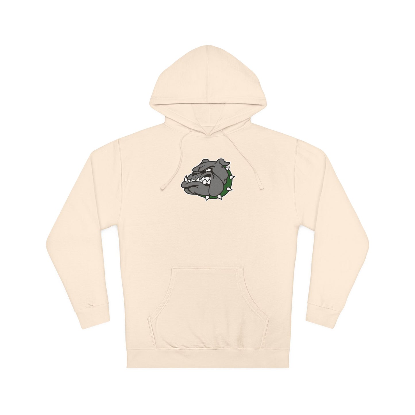 Midweight Pullover Hoodie