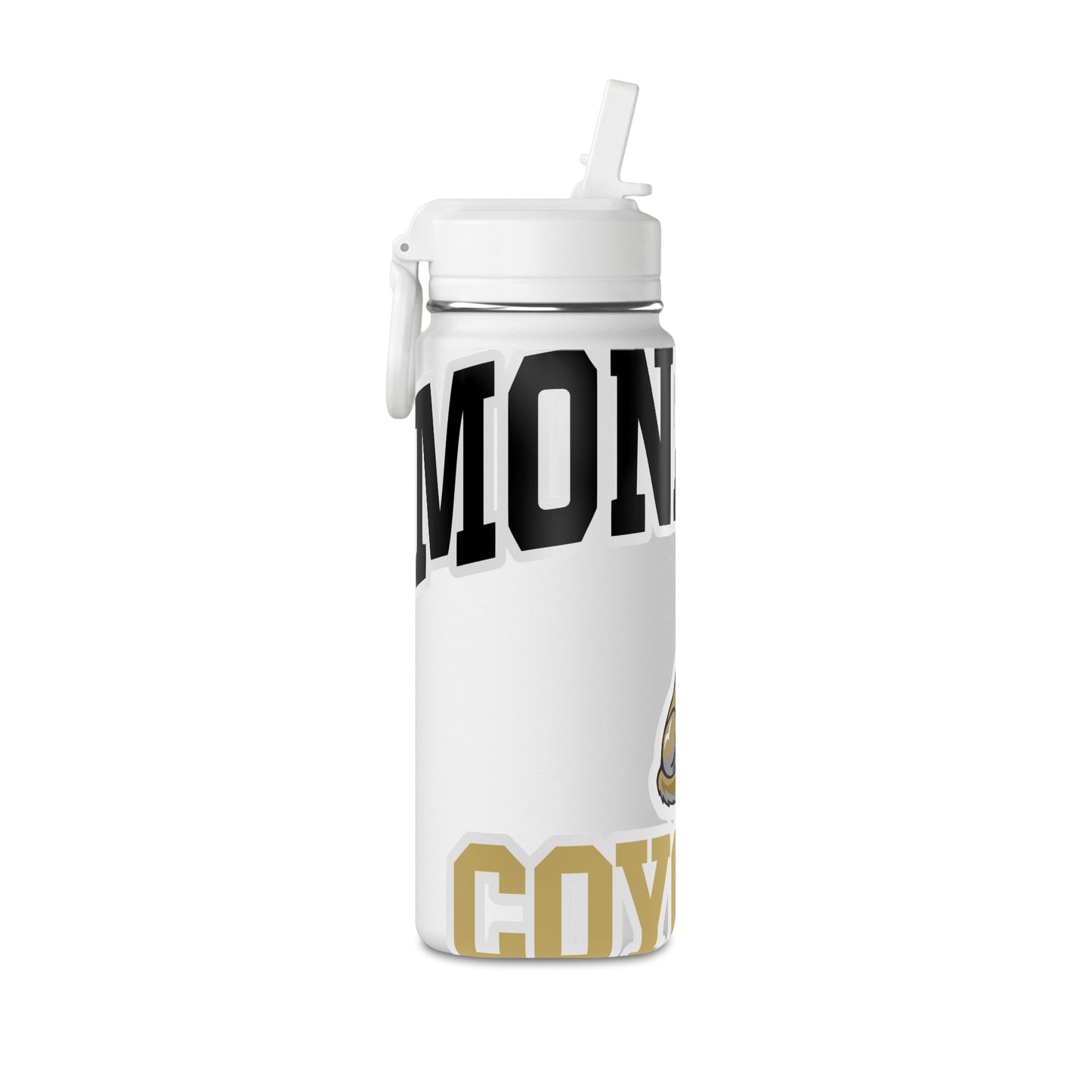 Mini Water Bottle, 20oz
