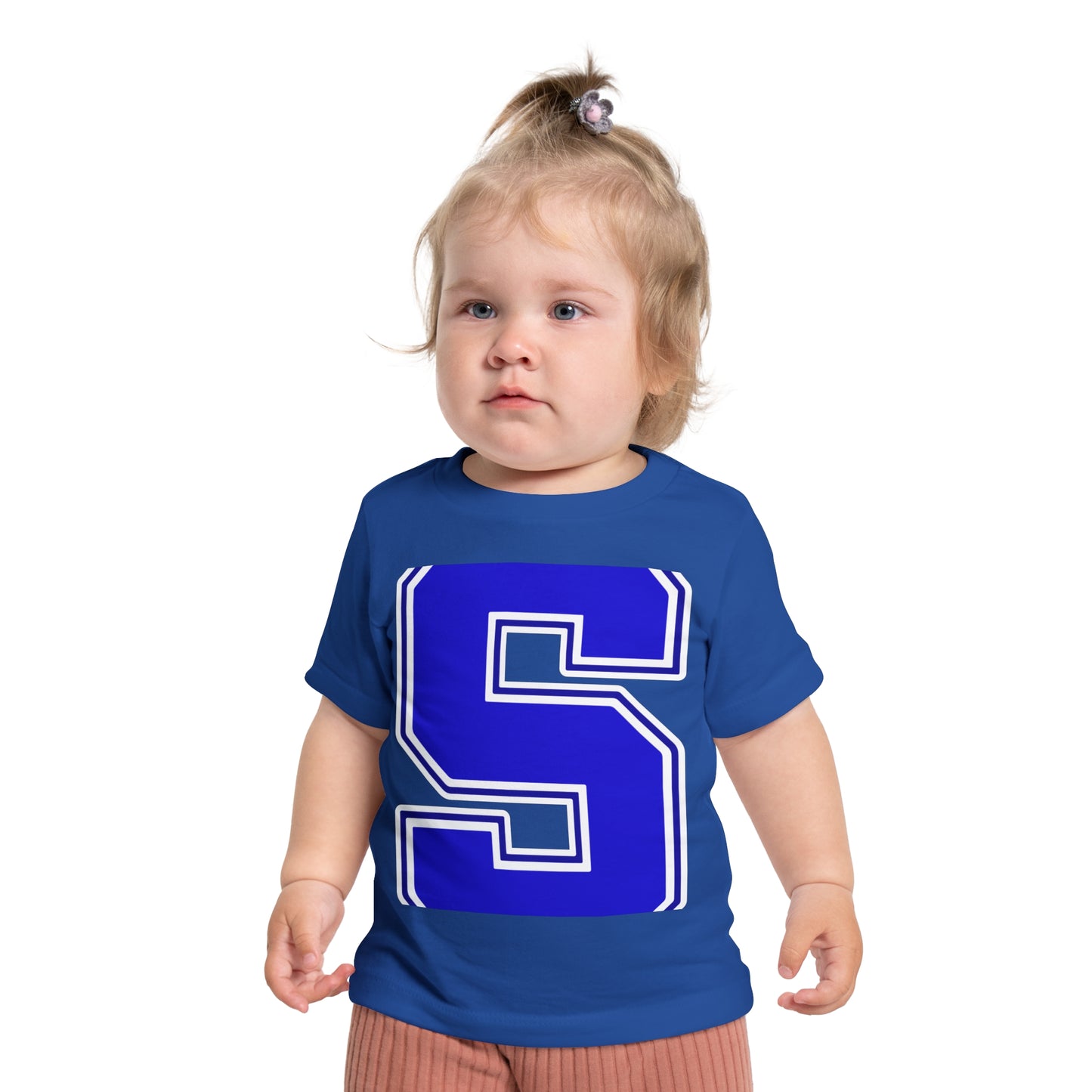 Baby Short Sleeve Tee