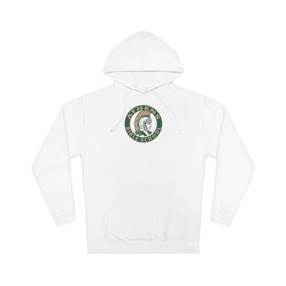 Midweight Pullover Hoodie