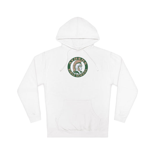 Midweight Pullover Hoodie