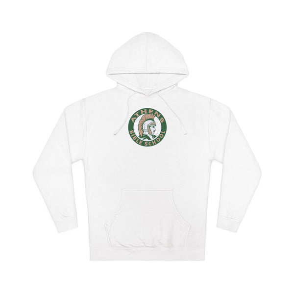Midweight Pullover Hoodie