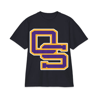 Max Heavyweight Short Sleeve Tee