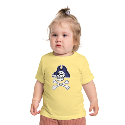 Baby Short Sleeve Tee