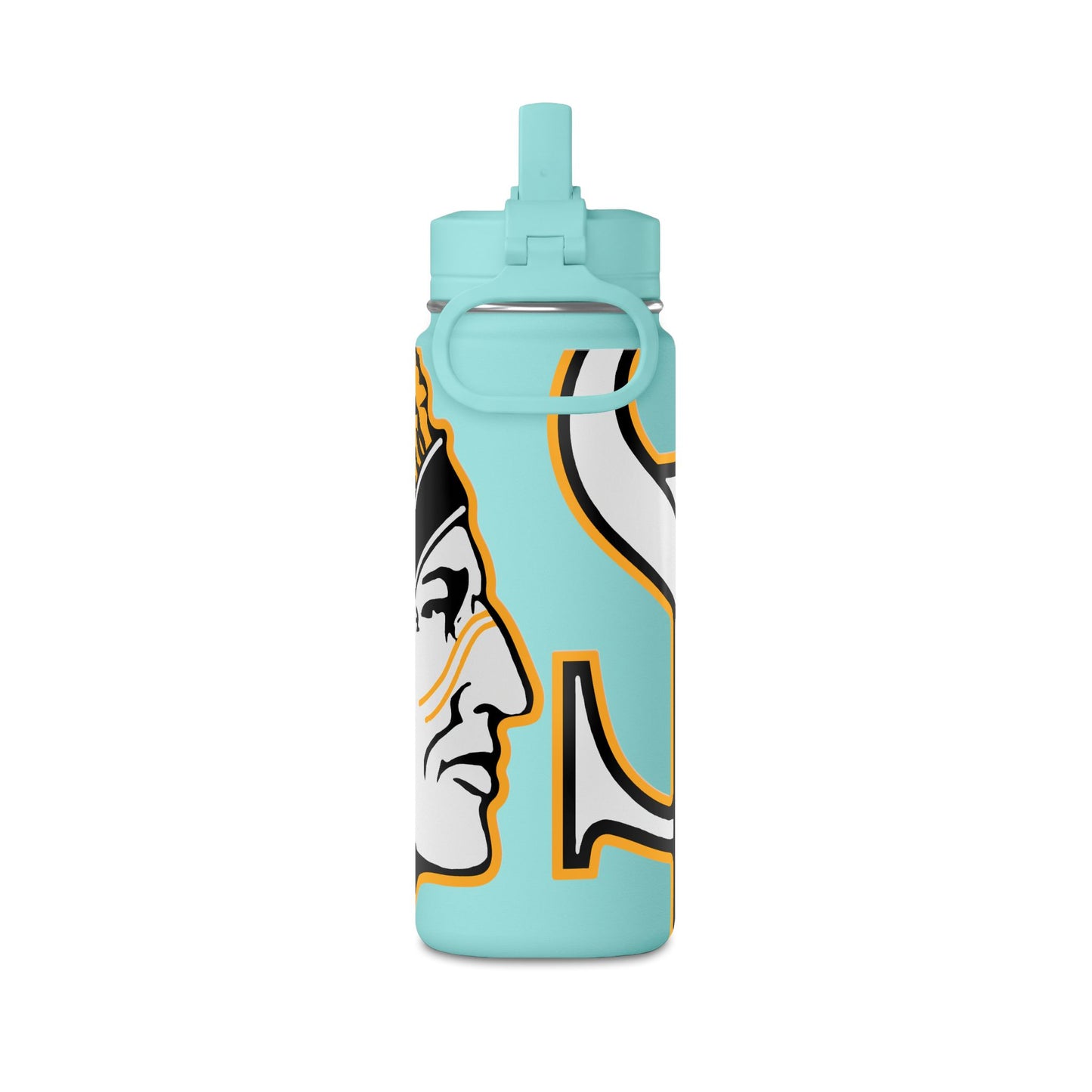 Mini Water Bottle, 20oz